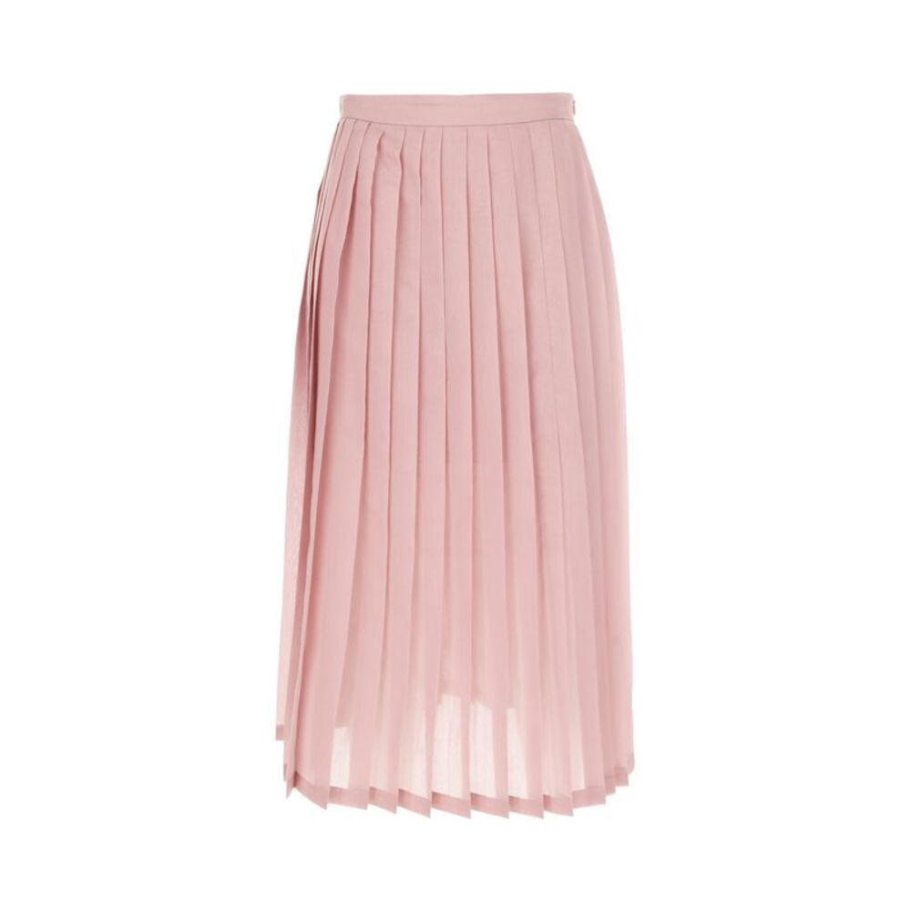 Iceberg Woman Clothing Skirts